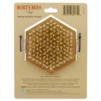 slide 3 of 5, Burt's Bees Palm Hemp Bristle Pet Brush, 1 ct