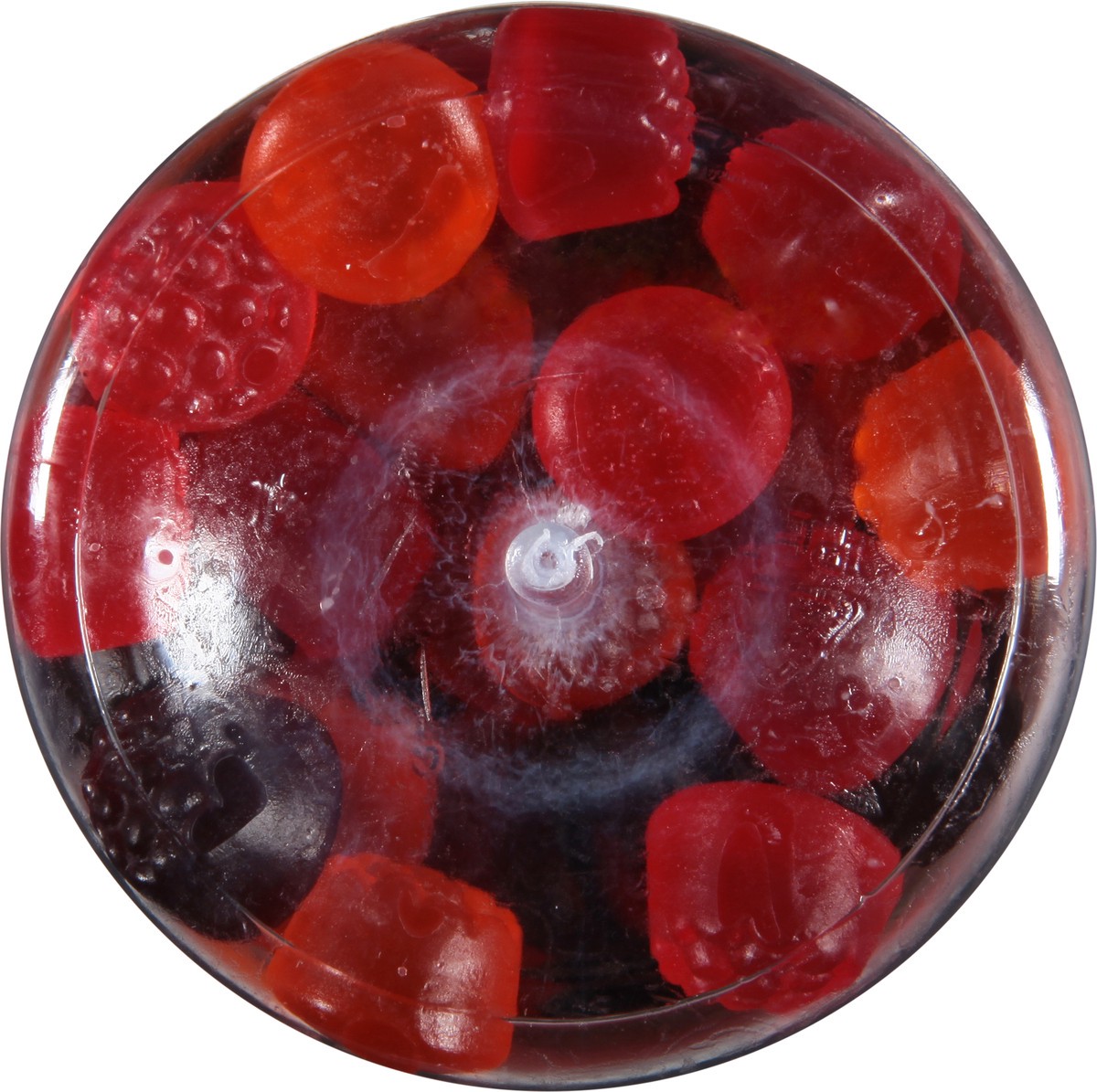 slide 5 of 9, TopCare Health 2000 IU Peach, Strawberry & Blackberry Flavors Vitamin D3 60 Adult Gummies, 60 ct