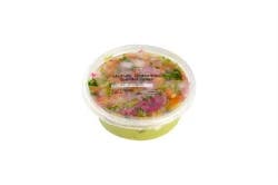 Fresh Kitchen Medium Guacamole Small Blender