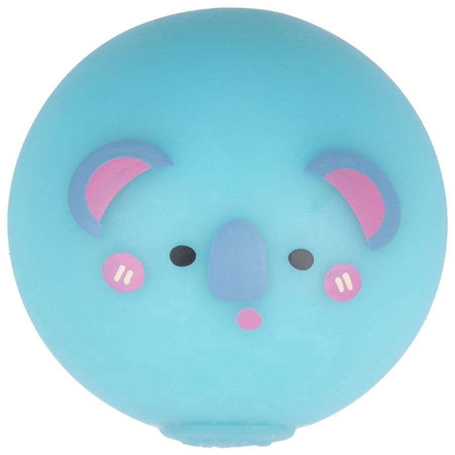 slide 5 of 5, Coinus Squish Ball, 1 ct