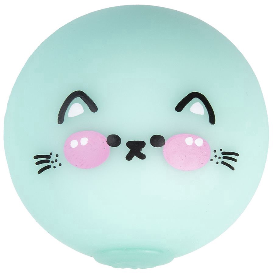 slide 2 of 5, Coinus Squish Ball, 1 ct