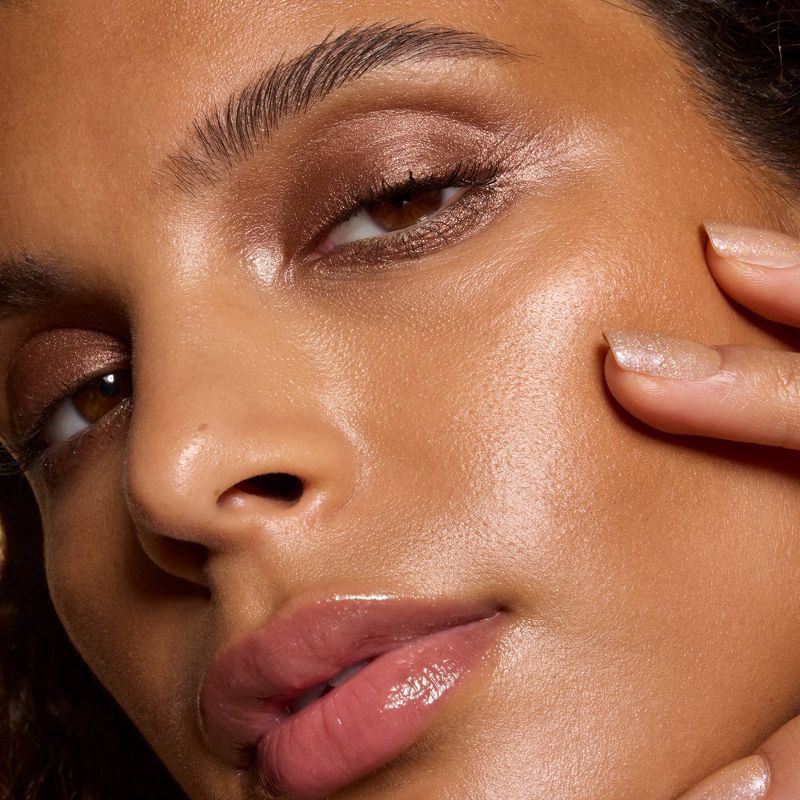 slide 9 of 13, e.l.f. Perfect 10 Eyeshadow Palette - Keep It Ethereal - 0.42oz, 0.42 oz