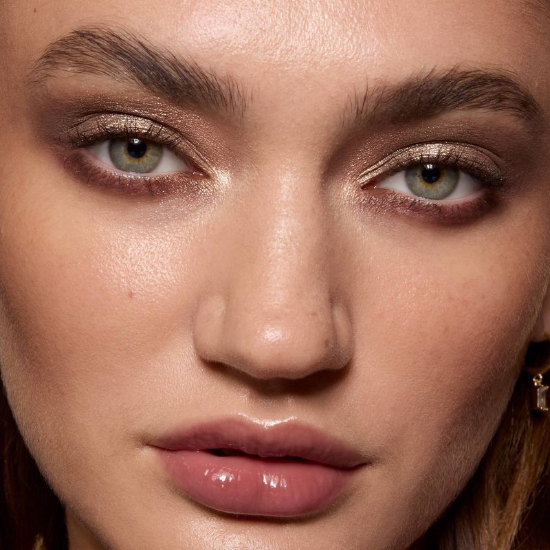 slide 5 of 13, e.l.f. Perfect 10 Eyeshadow Palette - Keep It Ethereal - 0.42oz, 0.42 oz