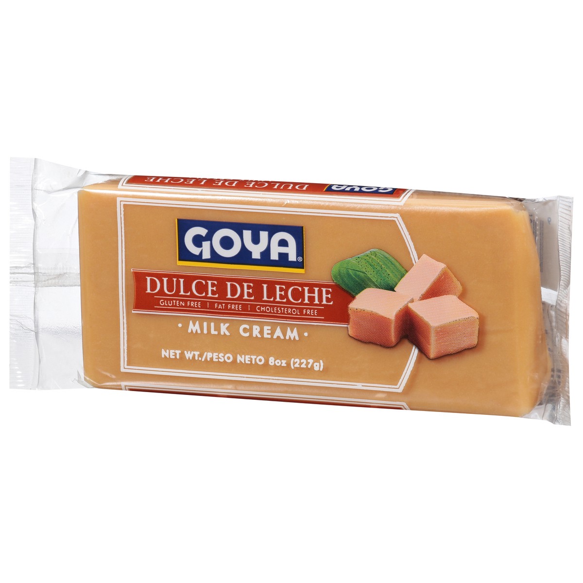 slide 7 of 11, Goya Milk Cream Dulce De Leche 8 oz, 8 oz