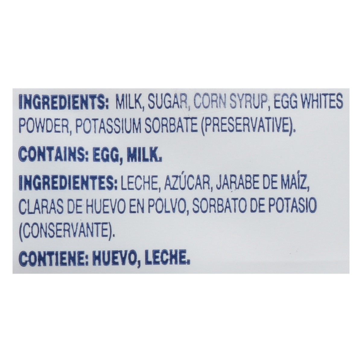 slide 9 of 11, Goya Milk Cream Dulce De Leche 8 oz, 8 oz