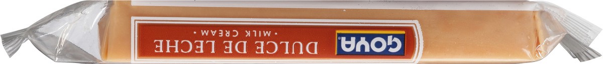 slide 8 of 11, Goya Milk Cream Dulce De Leche 8 oz, 8 oz