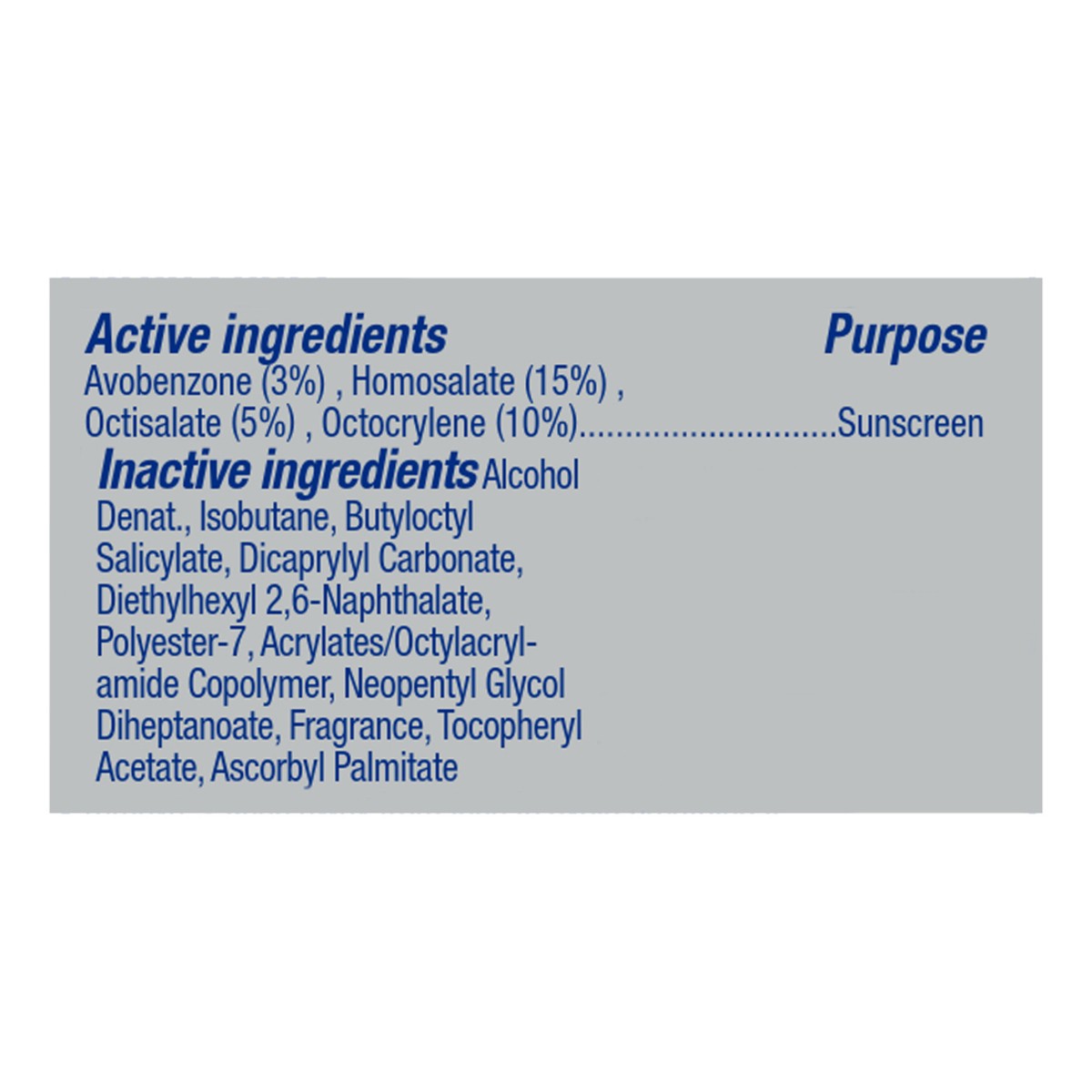 slide 9 of 12, Neutrogena Sport Active Defense with Broad Spectrum SPF 70 Sunscreen Spray, 5.0 Oz, 5 oz