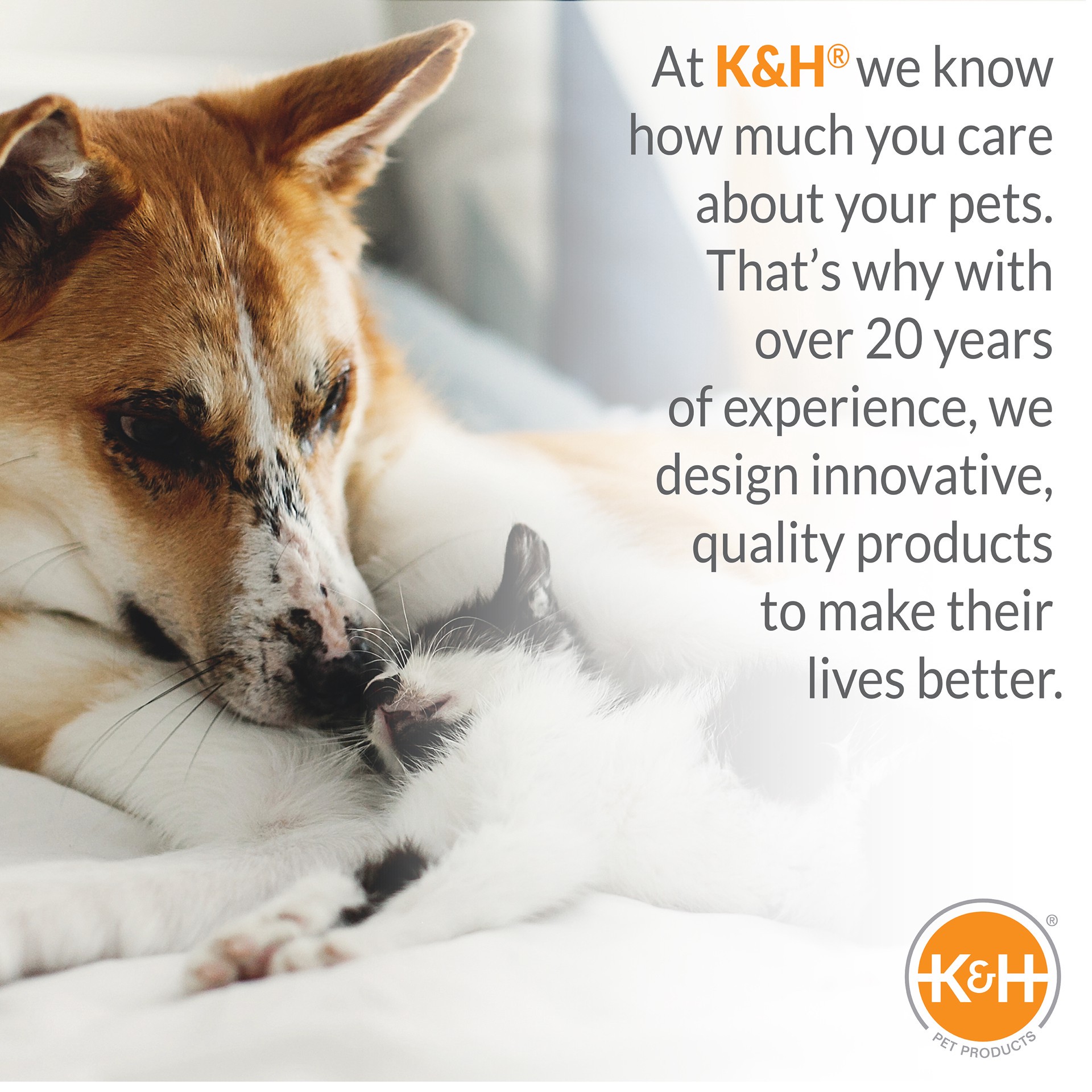 slide 9 of 9, K & H K&H Pet Products Thermo-Pet Mat Sage 14 X 28 Inches, 1 ct