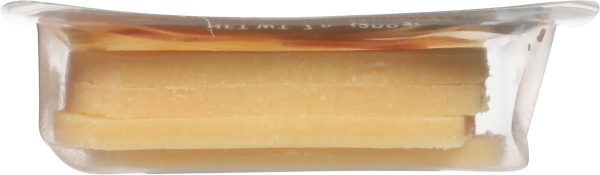 slide 5 of 14, Mifroma Traditional Raclette Cheese Slices 8 ea, 7 oz