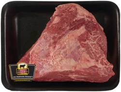 USDA Choice Beef Rump Roast, Per Package (Avg. 3.00 lb)