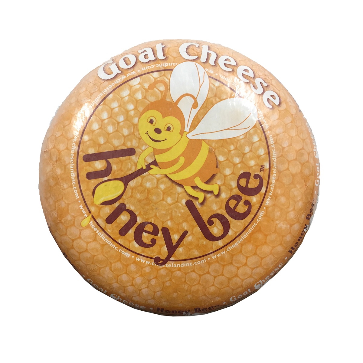 slide 1 of 1, Honey Bee Goat Gouda, per lb