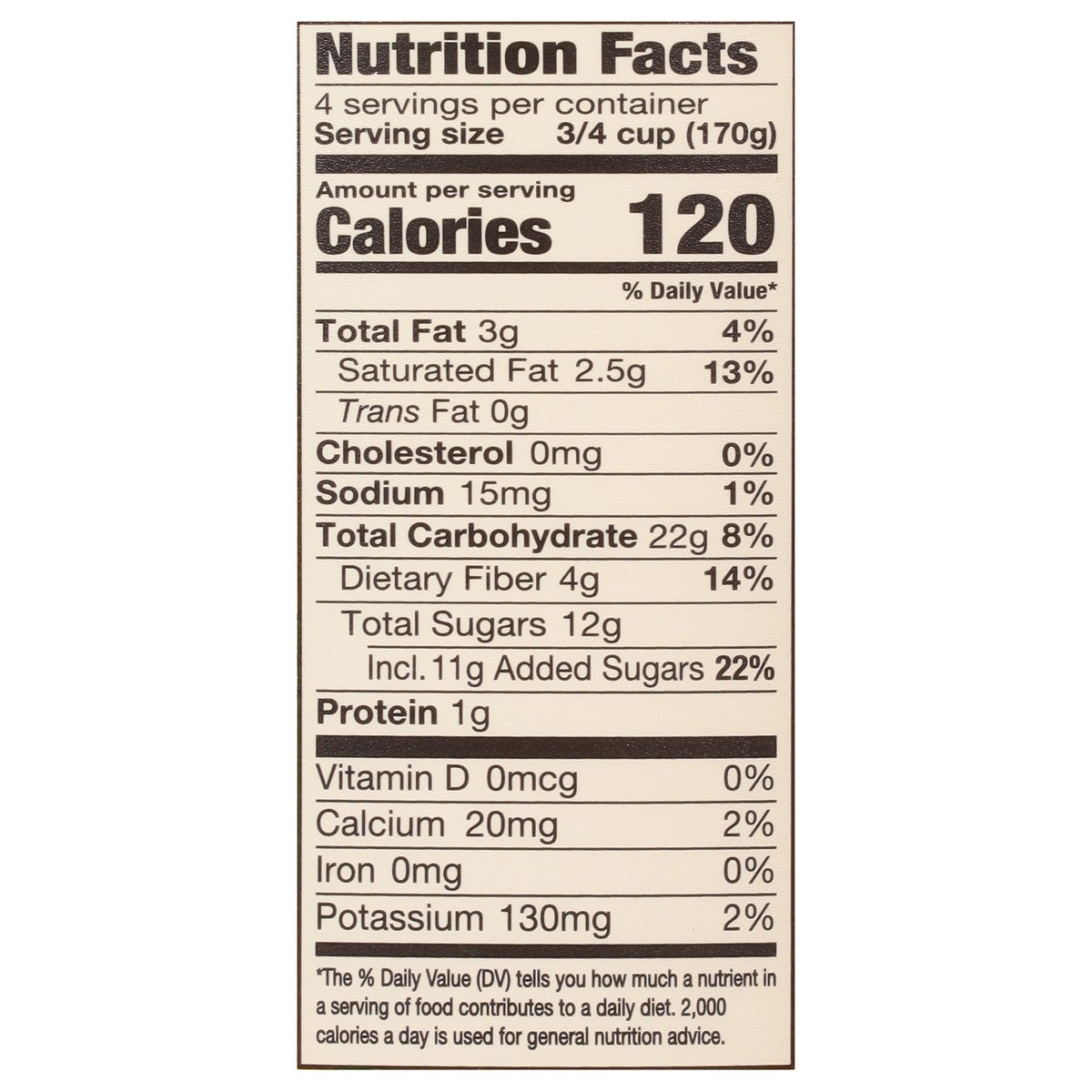 slide 4 of 11, Harmless Harvest Organic Vanilla Cultured Coconut 24 oz, 24 oz
