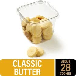 Private Selection Shortbread Cookies