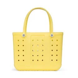 Gogo Waterproof Tote Large - Sunshine