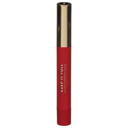 Milani Keep It Full Glossy Plumping Balm - 200 Chili - 0.074 oz