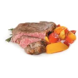 Angus Beef London Broil Steak