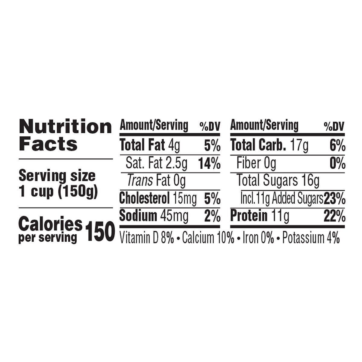 slide 2 of 8, Oikos Strawberry Greek Yogurt, 5.3 oz