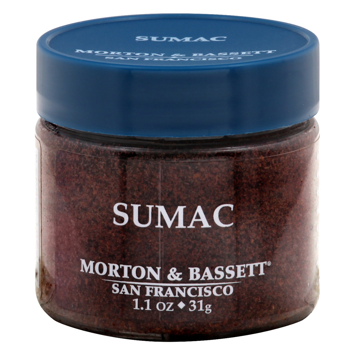 slide 1 of 1, Morton & Bassett Sumac 1.1 oz, 1.1 oz
