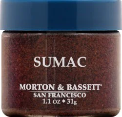 M&B Sumac - 1.1 Oz