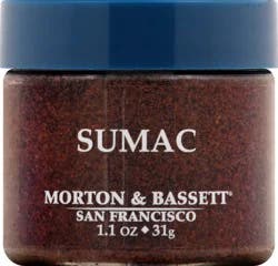 M&B Sumac - 1.1 Oz