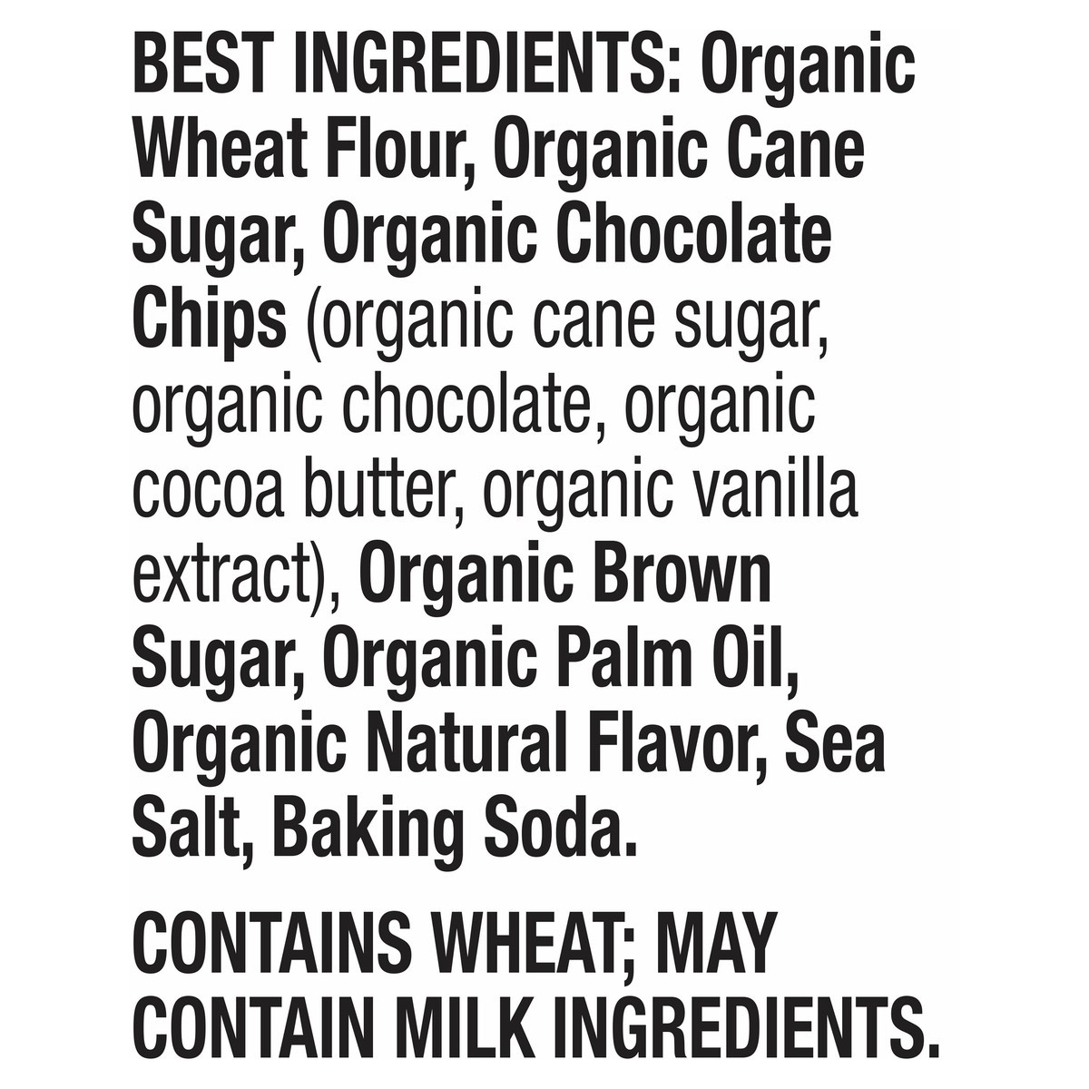 slide 10 of 14, Annie's Organic Chocolate Chip Cookie Mix, 15.4 oz, 15.4 oz