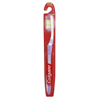 slide 1 of 1, Colgate Plus Full Head Soft Toothbrush, 1 ct