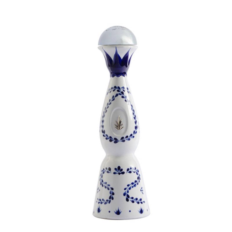 slide 1 of 2, Clase Azul Tequila Reposado, 750 ml