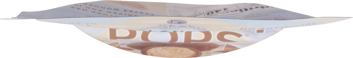 slide 6 of 9, Dream Pops Bites Chocolate Crunch Vanilla Sky, 3 oz