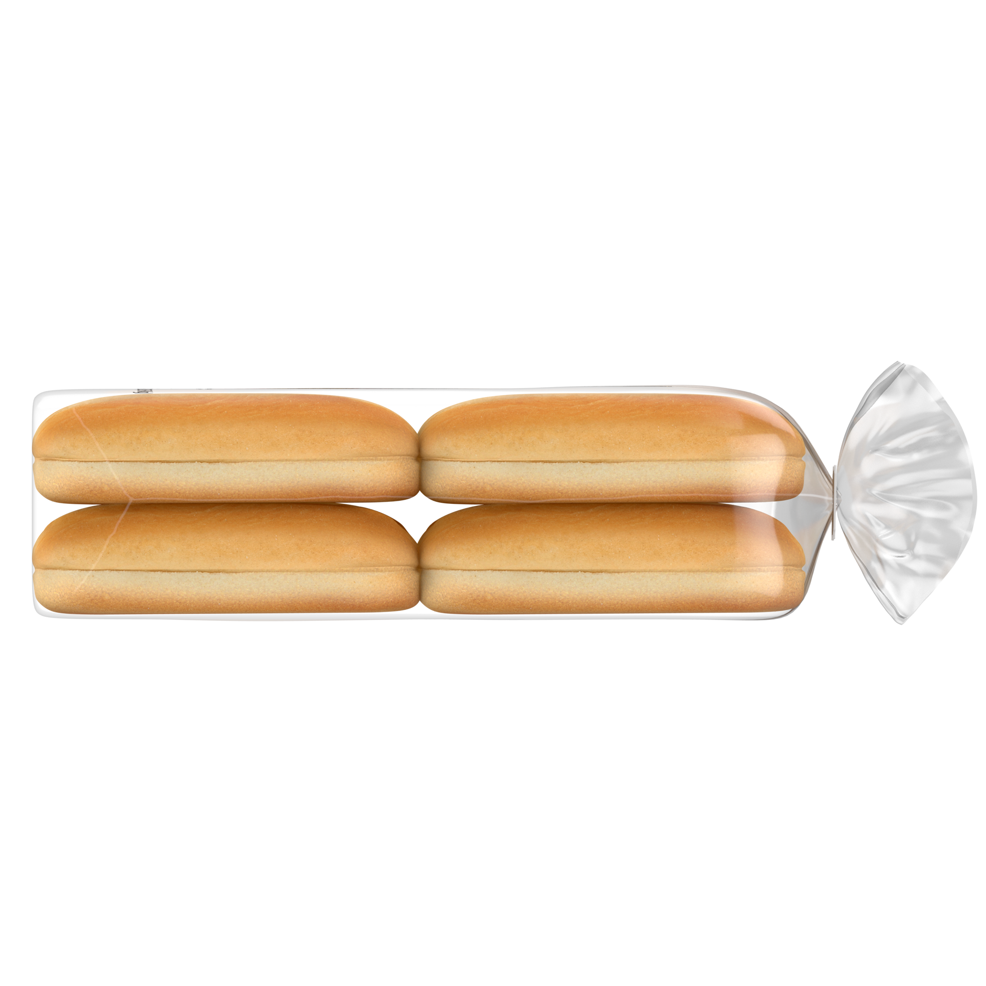 slide 4 of 5, Francisco International French Sandwich Rolls, 12 count, Plain Sandwich Rolls, 37 oz Bag, 12 ct