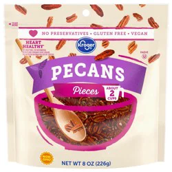 Kroger Pecan Pieces