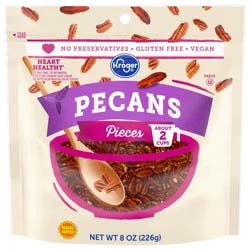 Kroger Pecan Pieces