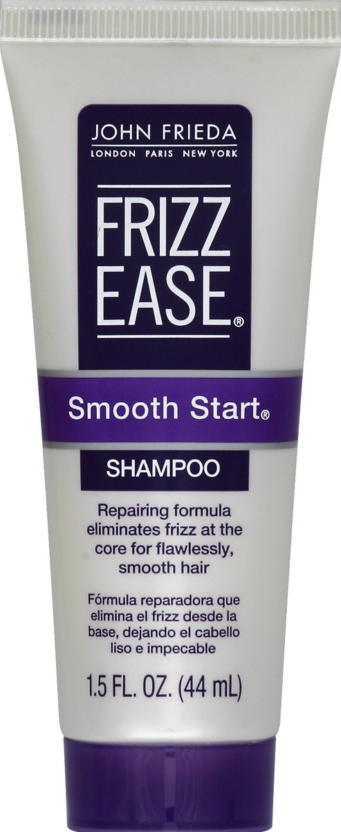 slide 1 of 2, John Frieda Shampoo 1.5 oz, 1.5 oz