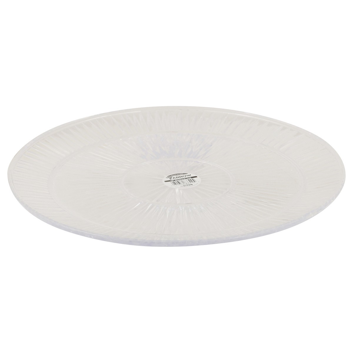 slide 11 of 12, Arrow Home Products 13 Inches Starburst Tray 1 ea, 1 ct