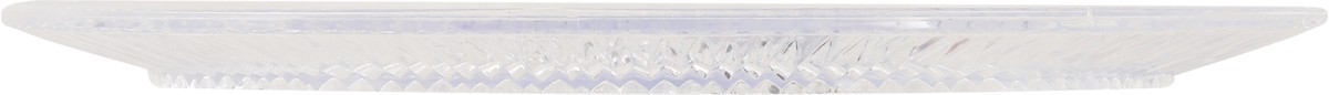 slide 9 of 12, Arrow Home Products 13 Inches Starburst Tray 1 ea, 1 ct