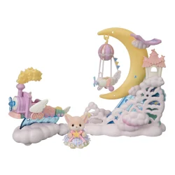 Calico Critters Daydream Train Playset