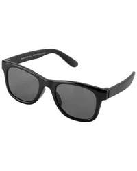 Carter's Baby Classic Sunglasses Black 0-24 Months