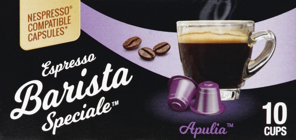 slide 2 of 4, Barista Speciale Coffee - 10 ct, 10 ct