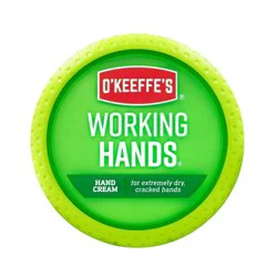 O'Keeffe's Working Hands Cream 2.7 oz