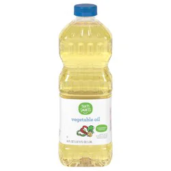 That's Smart Vegetable Oil 40 fl oz