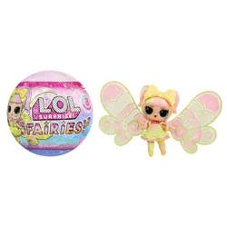 L.O.L. Surprise! Fairies Tots Doll