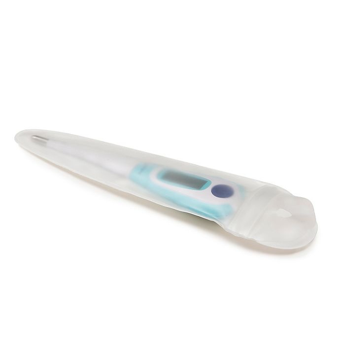 slide 5 of 6, Safety 1st Exchangeable Tip 3-in-1 Thermometer, 1 ct
