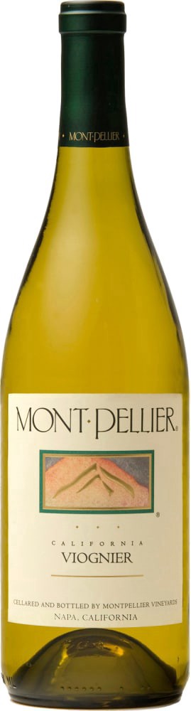 slide 1 of 1, Montpellier Viognier, 750 ml
