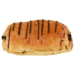 Giant Bakery Chocolate Croissant