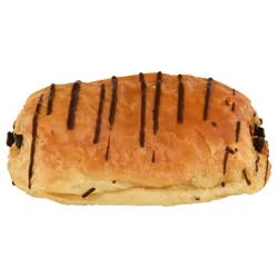 Giant Bakery Chocolate Croissant