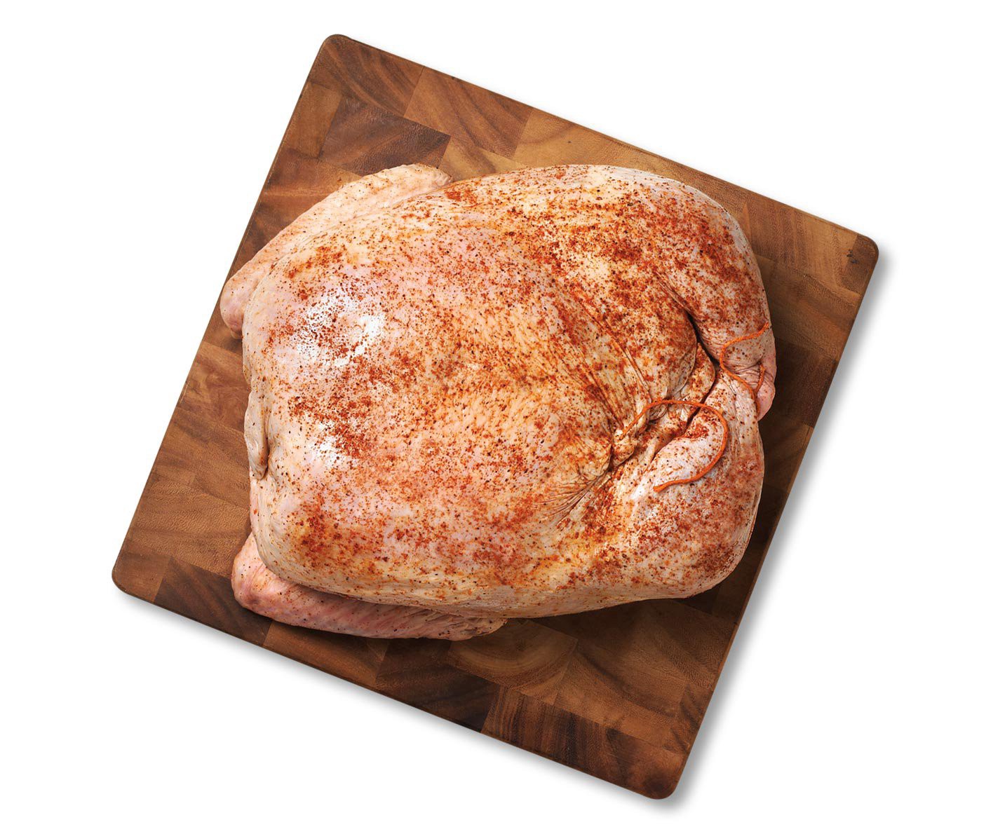 slide 1 of 1, La Boucherie Dirty Rice Stuffed Tur-Duc-Ken, 1 ct