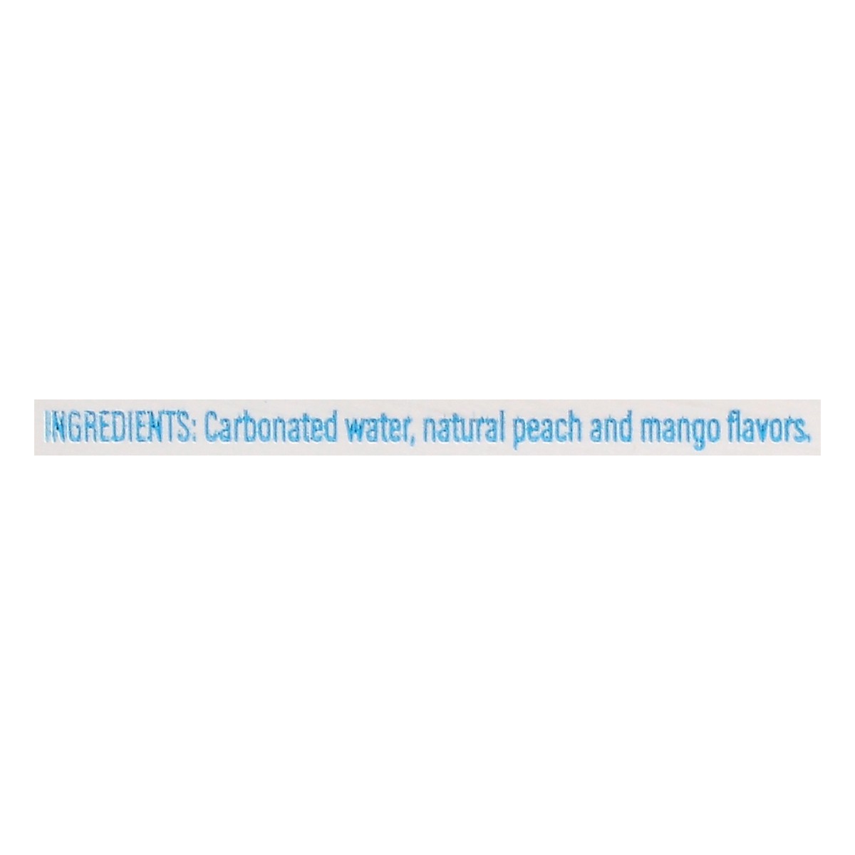 slide 11 of 12, Klarbrunn Peach Mango Sparkling Water- 12 oz, 12 oz