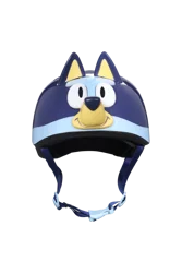 Bluey 3D Character Helmet