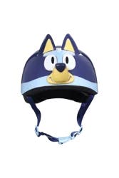 Bluey 3D Character Helmet