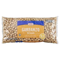Meijer Garbanzo Beans - 16 oz