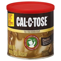 Cal-C-Tose Calcetose